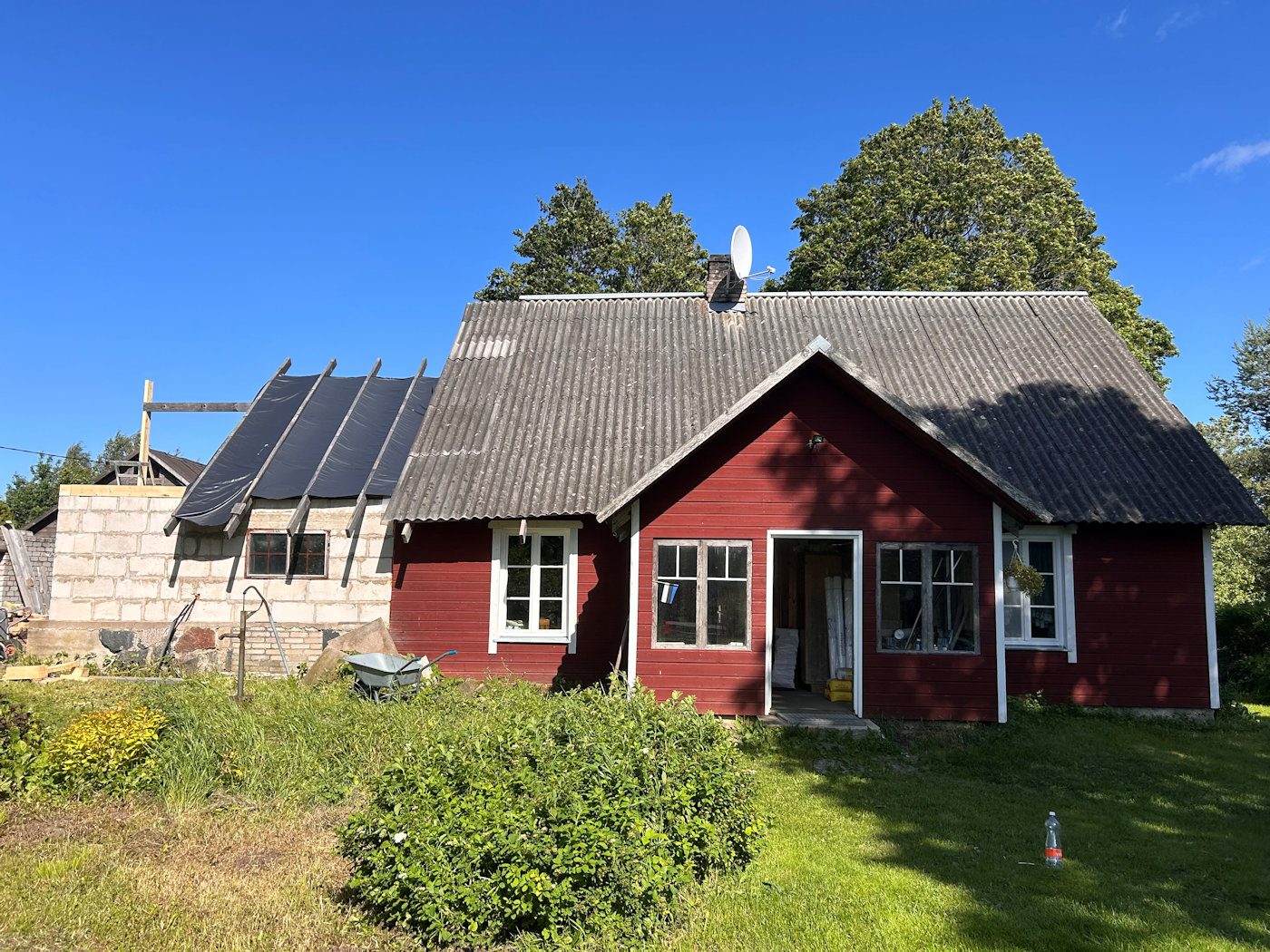 Katusepoisid OÜ